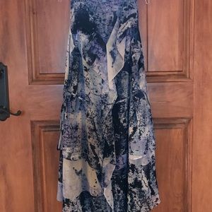 Vera Wang size medium dress.